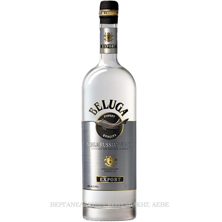 BELUGA NOBLE VODKA 700 ML