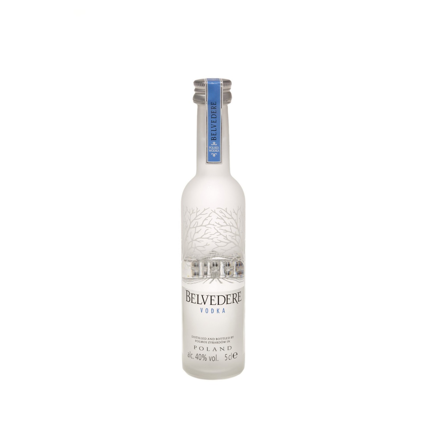 BELVEDERE MINI 50 ML
