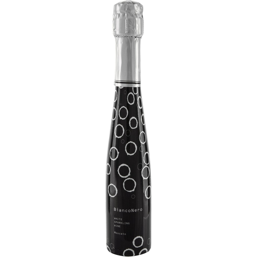 BIANCO NERO SPARKLING WHITE 200 ML