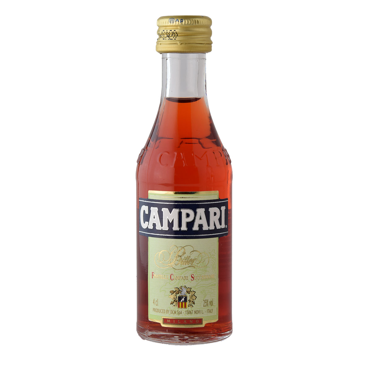 CAMPARI 50 ML