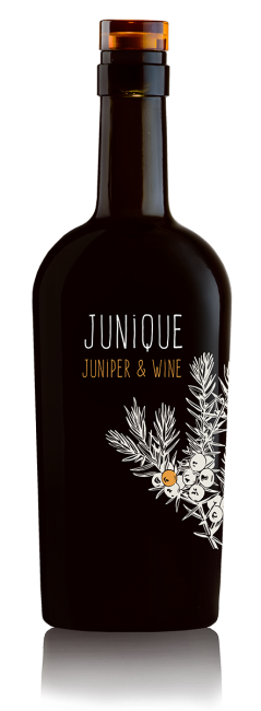 CASTRO JUNIQUE (JUNIPER & WINE) 750 ML