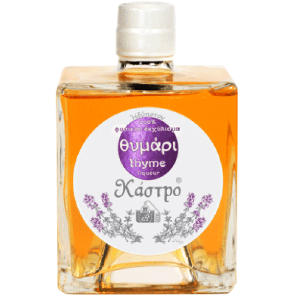 CASTRO LIQUER THYMARI 500 ML