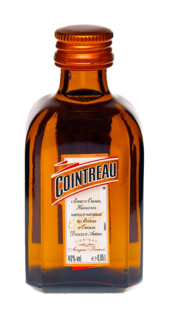 COINTREAU 50 ML