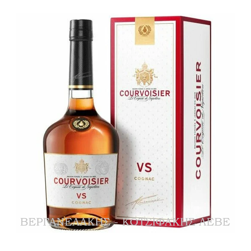 COURVOISIER VS 700 ML