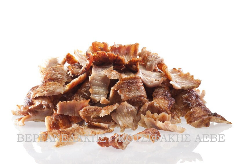 ΓΥΡΟΣ ΧΟΙΡΙΝΟΣ ΠΡΟΨΗΜΕΝΟΣ 1,5 KG
