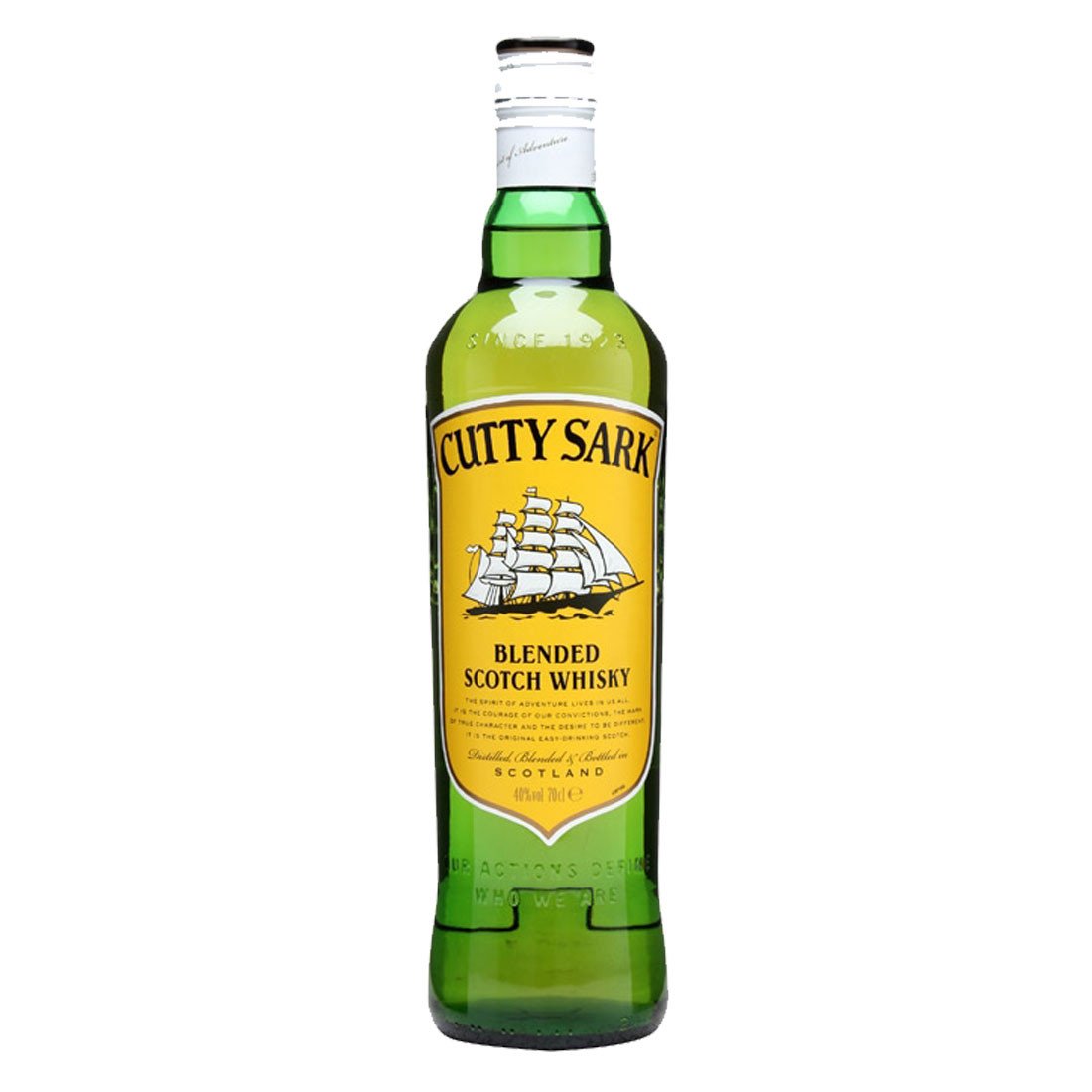 CUTTY SARK 700 ML