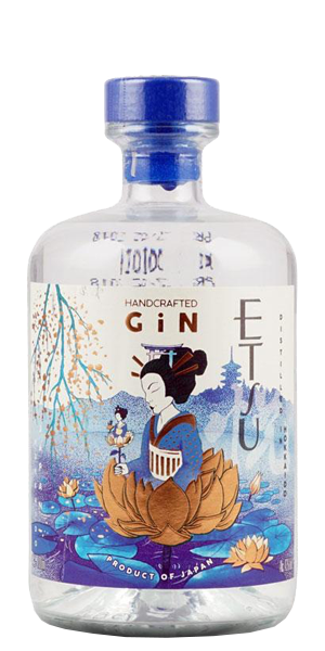 ETSU JAPANESE GIN 700 ML
