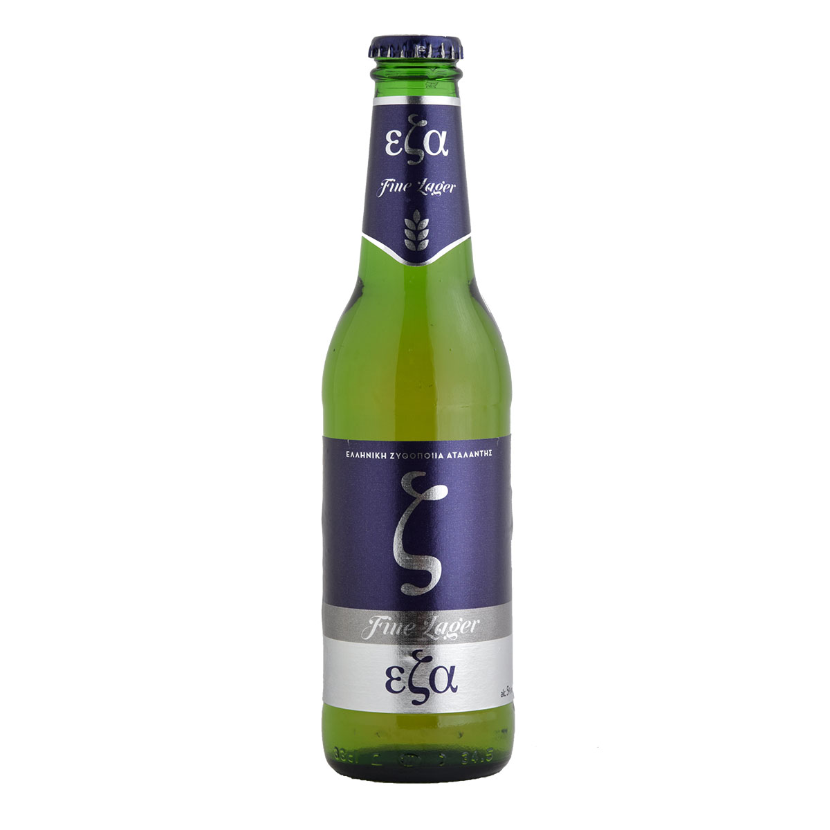 ΕΖΑ Ζ LAGER (24*330 ML)