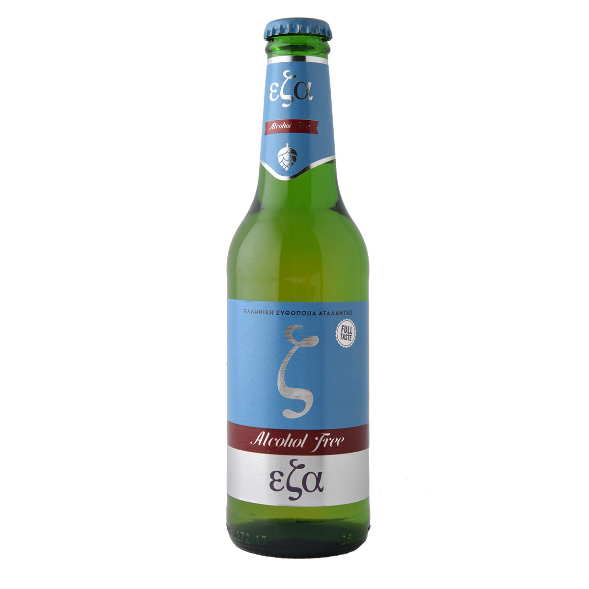 ΕΖΑ Ζ ΧΩΡΙΣ ΑΛΚΟΟΛ (24*330 ML)