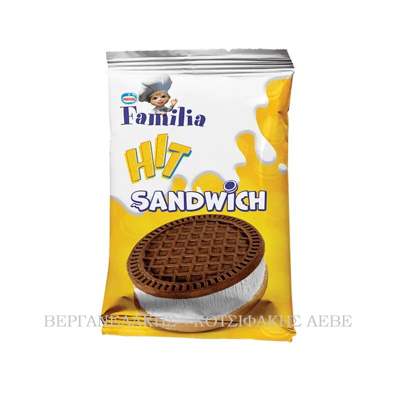 FAMILIA HIT SANDWICH (24*60 ML)