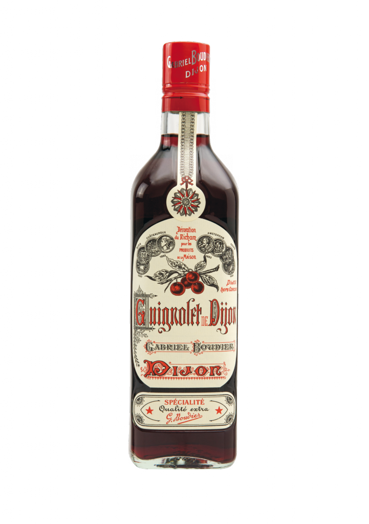 GABRIEL BOUDIER GUIGNOLET DE DIJON  700 ML