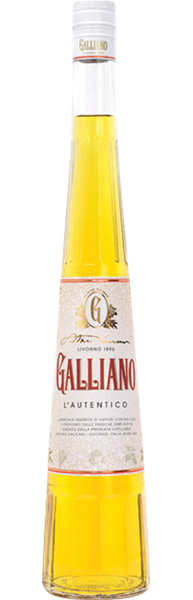 GALLIANO L’AUTENTICO 700 ML