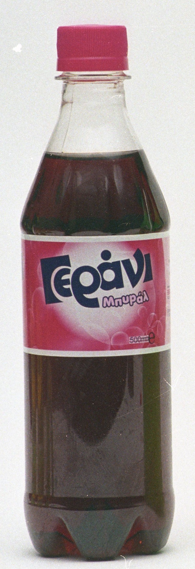 ΓΕΡΑΝΙ ΜΠΥΡΑΛ (24*500 ML)