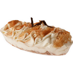 ΤΟΥΡΤΑ ΠΑΓΩΤΟ ΓΟΝΔΟΛΑ ΚΑΝΤΑΪΦΙ 1 KG