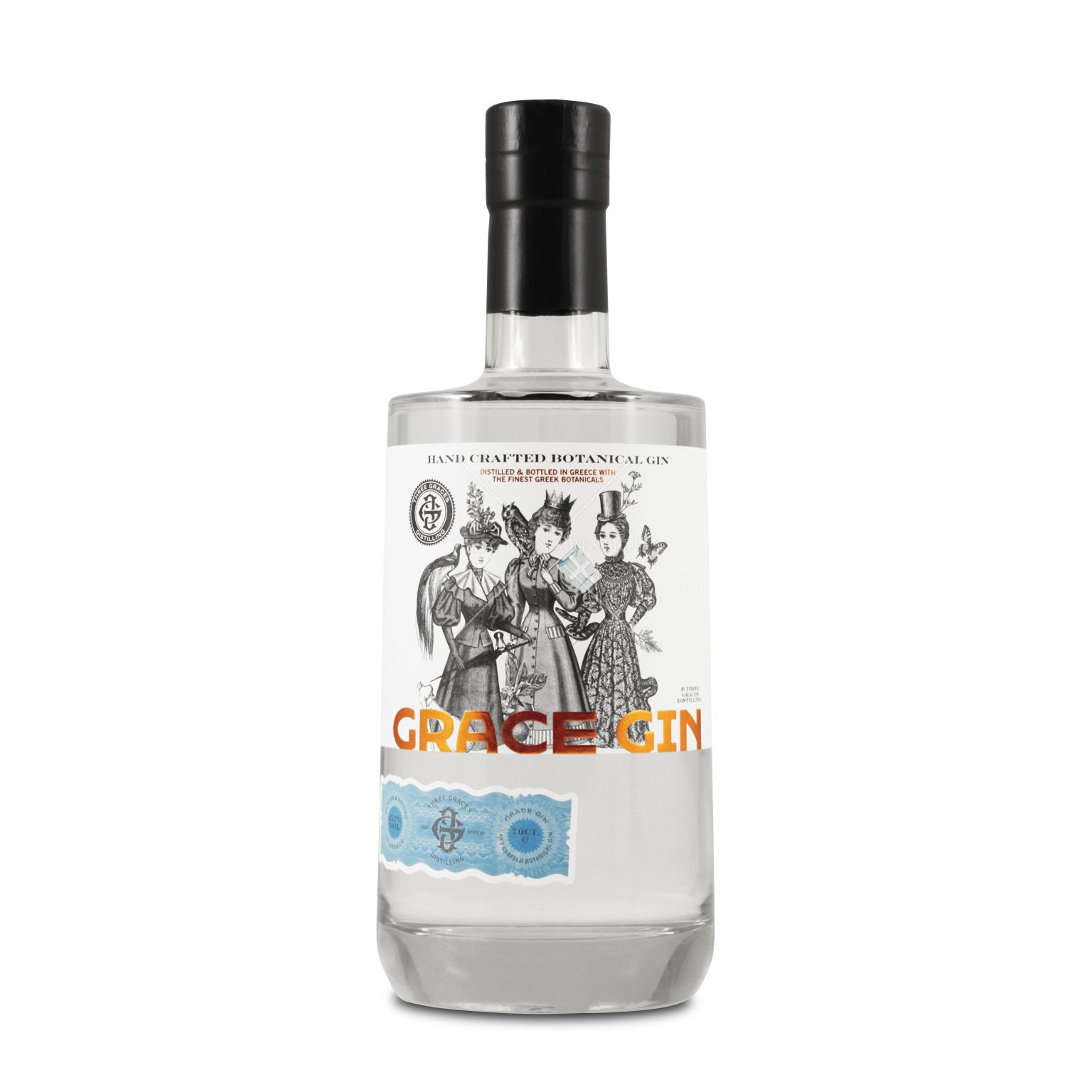 GRACE GREEK GIN 700 ML