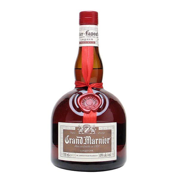 GRAND MARNIER RED 700 ML