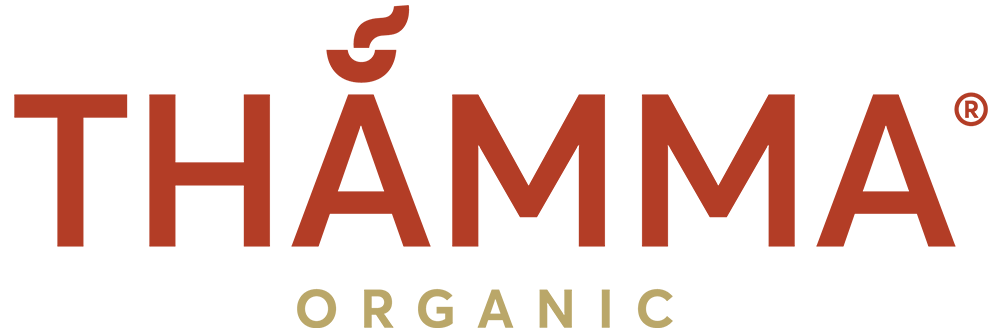 THAMMA PURE GREEN BIO TEA 50 TEM