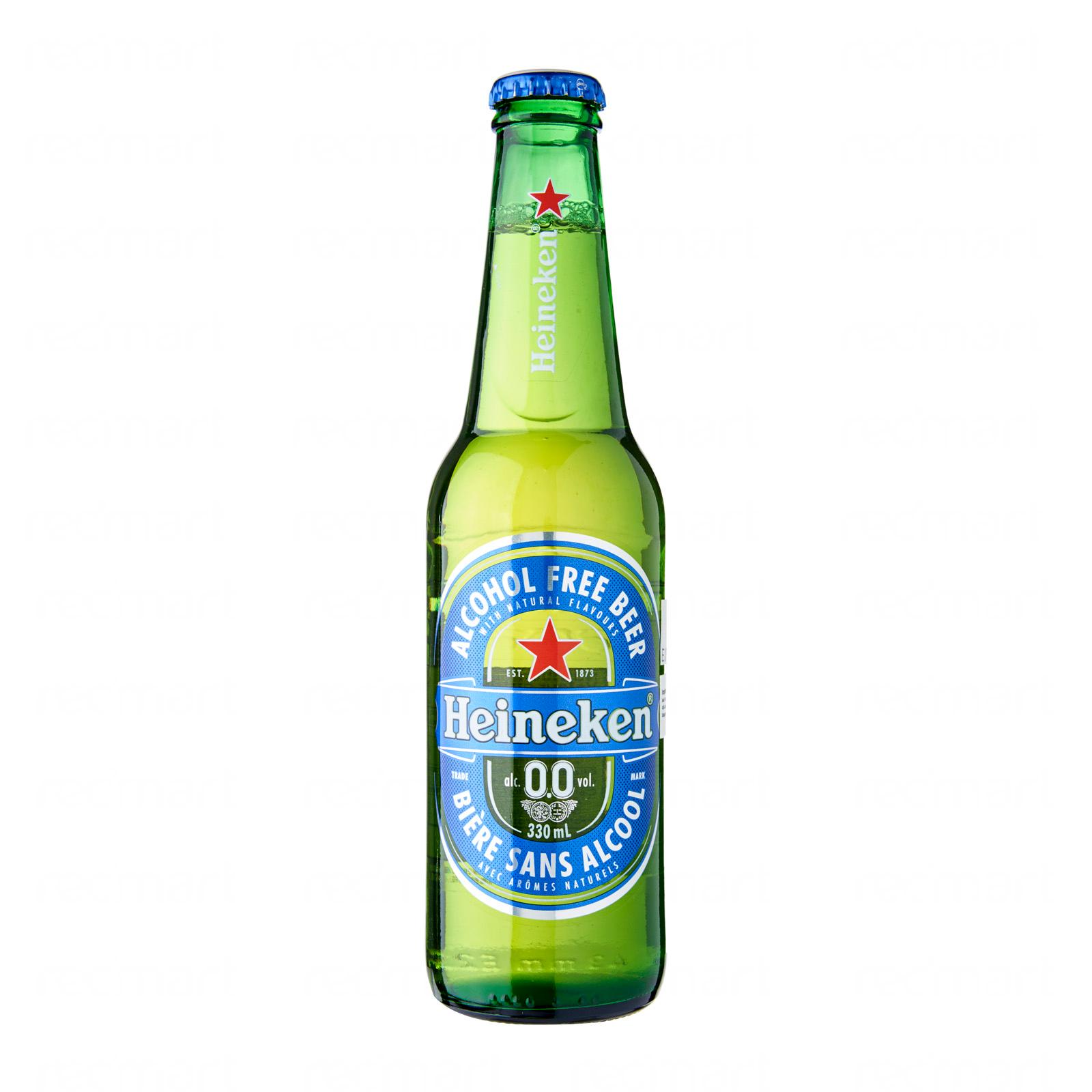 HEINEKEN 0.0 (24*330 ML)