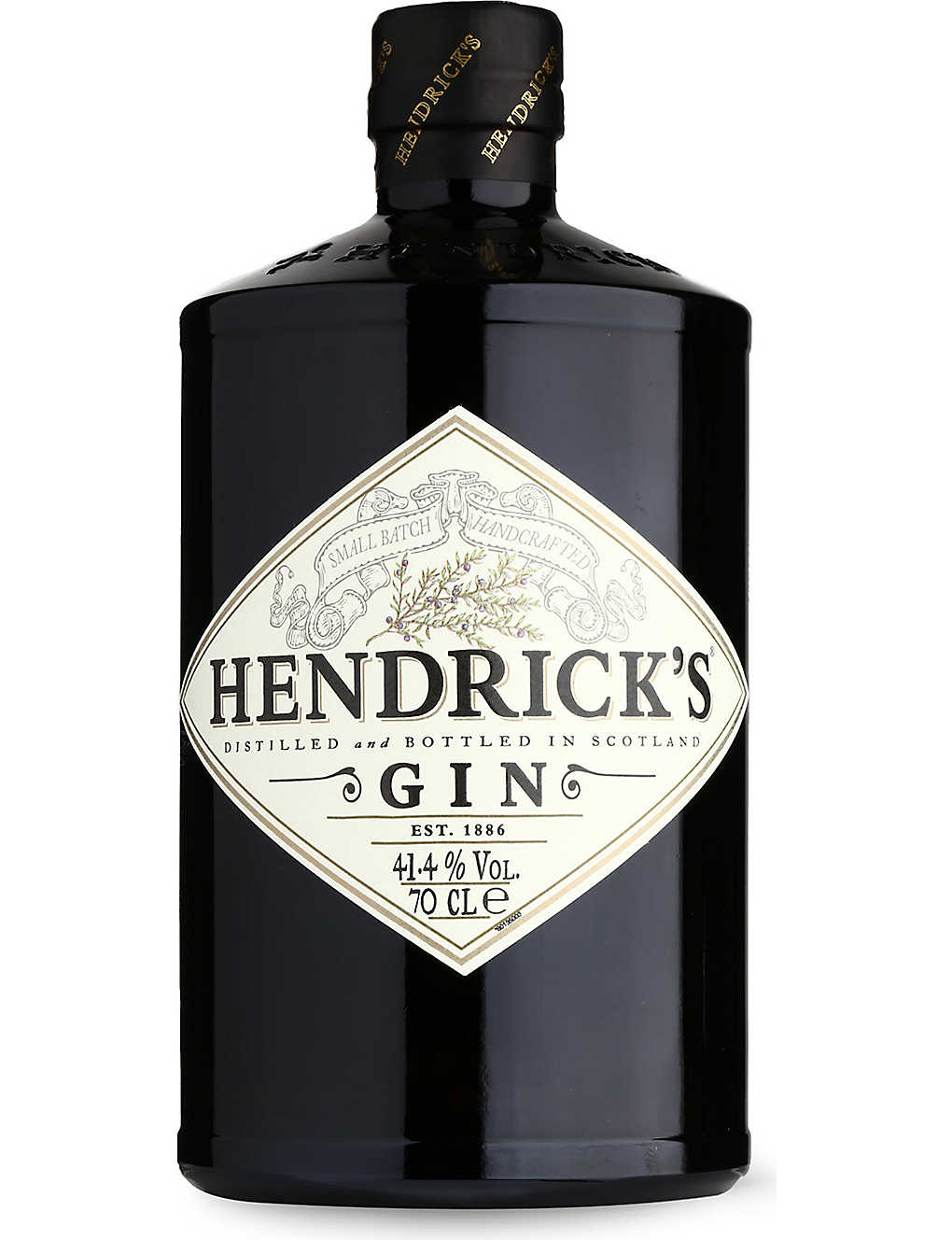 HENDRICK'S GIN   700 ML
