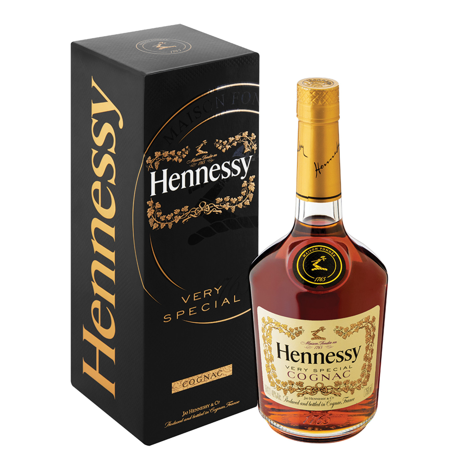 HENNESSY V.S. 700 ML