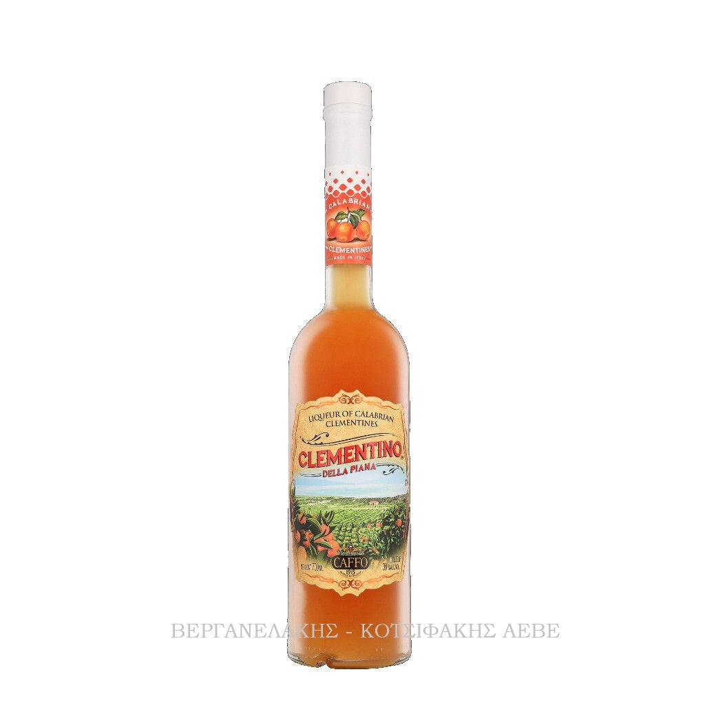 CLEMENTINO LIQUEUR 700 ML