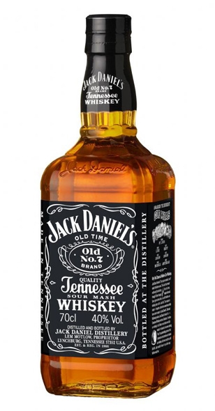 JACK DANIEL'S 700 ML