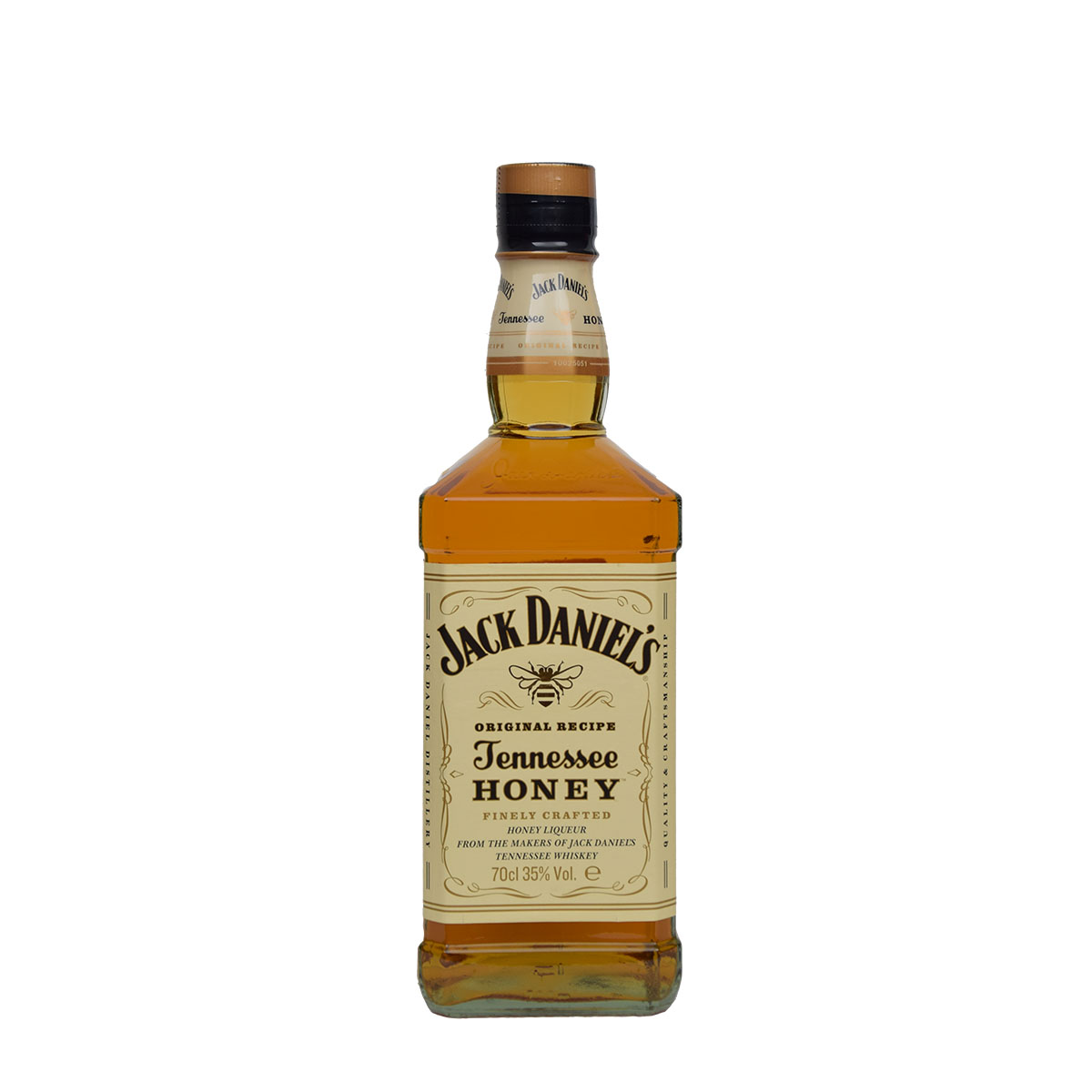 JACK DANIEL'S HONEY 700 ML