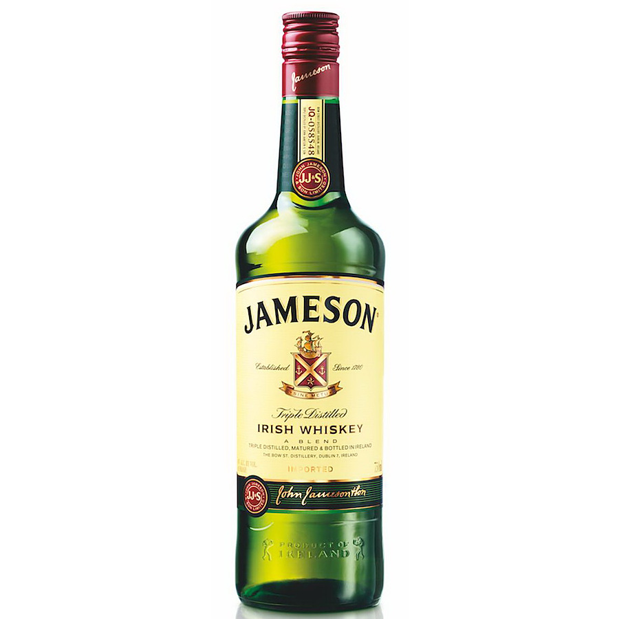 JAMESON 700 ML