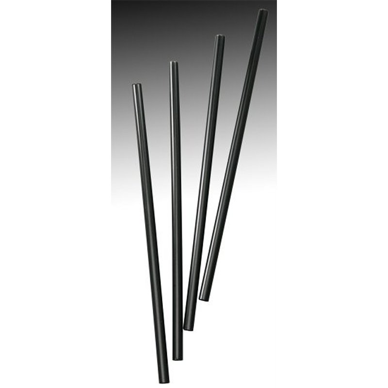 ΚΑΛΑΜΑΚΙΑ FREDDO ΜΑΥΡΑ 500 ΤΕΜ. 0,4*18cm ΕΠΑΝΑΧΡΗΣΙΜΟΠΟΙΟΥΜΕΝΑ