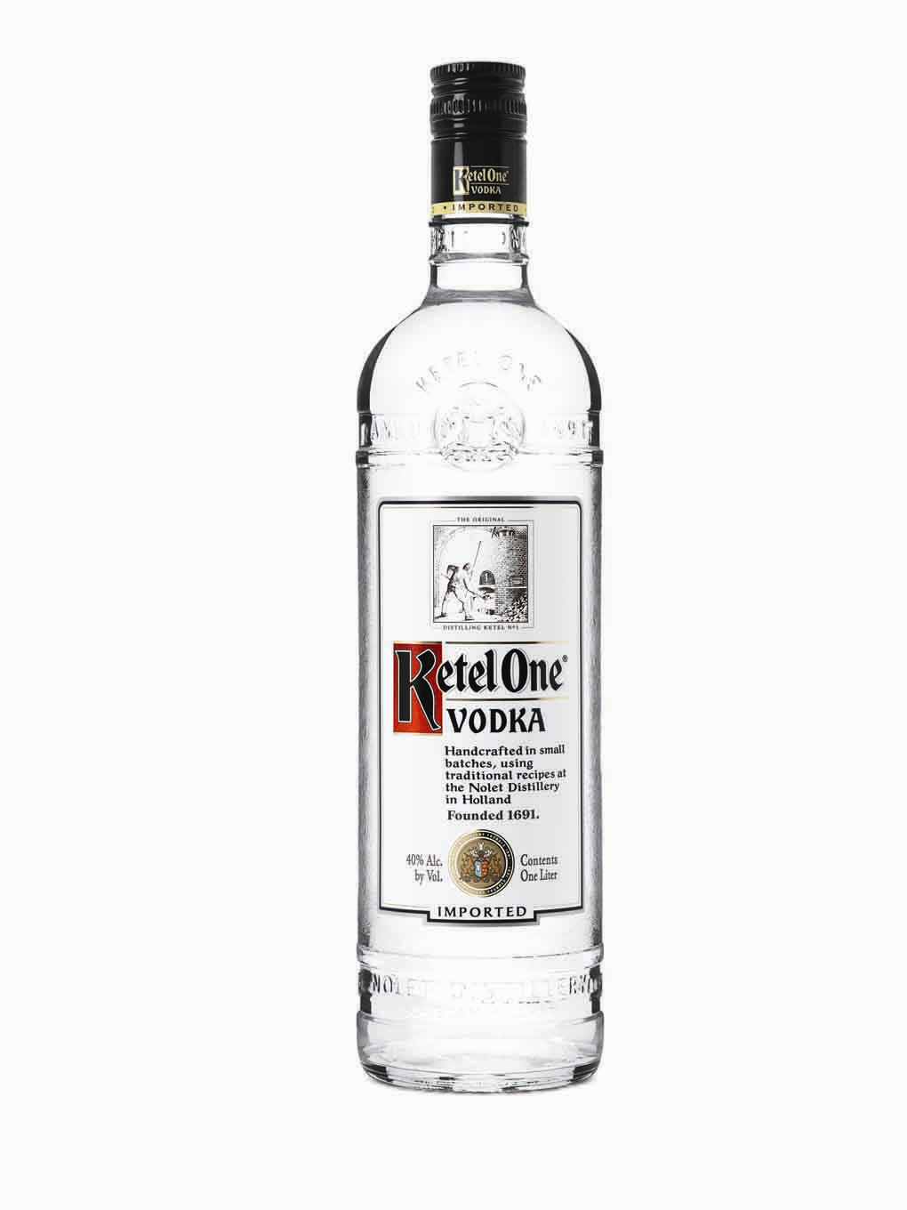 KETEL ONE 700 ML