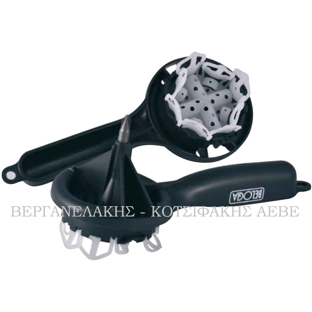 ΕΡΓΑΛΕΙΟ ΚΑΘΑΡΙΣΜΟΥ GROUP 58ΜΜ GCT-450200 BELΟGIA