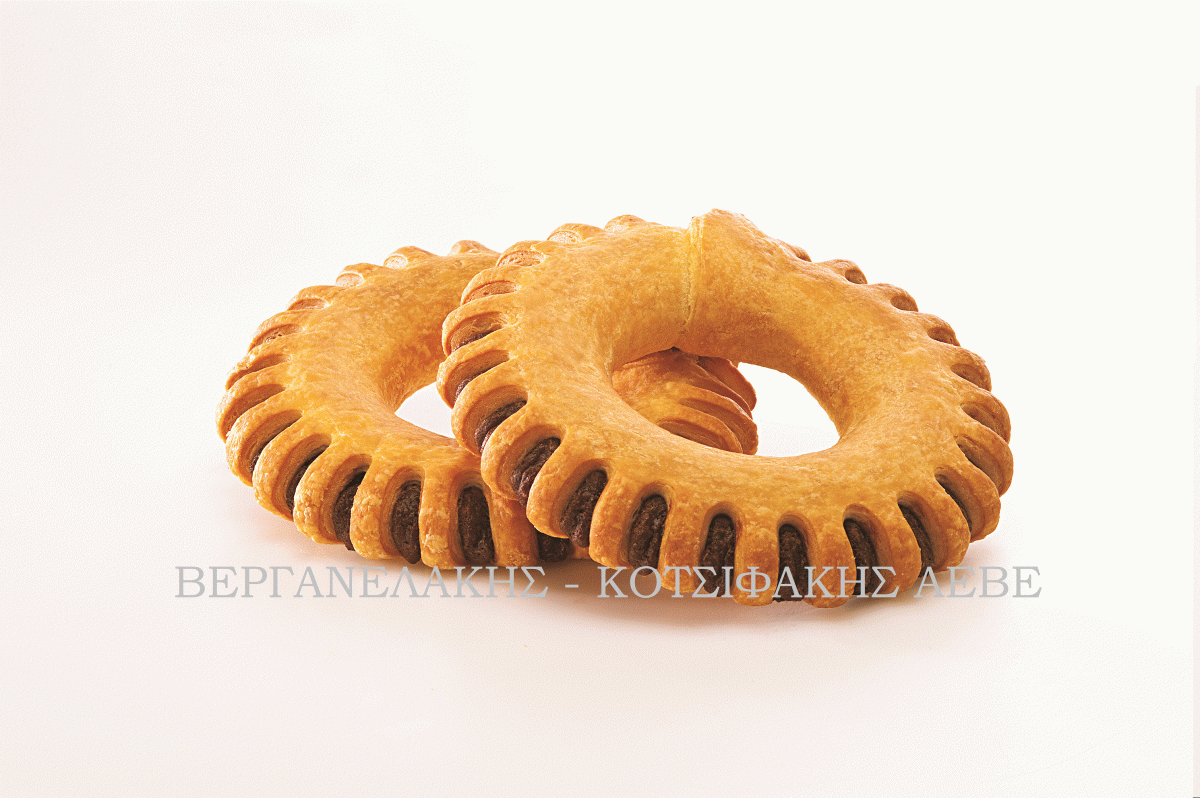 ΚΟΥΛΟΥΡΙ ΠΡΑΛΙΝΑ (36*230 GR)