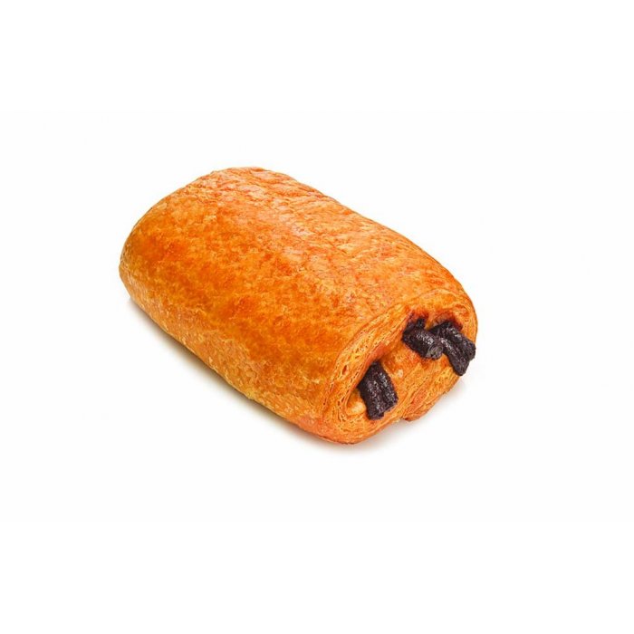 ΚΡΟΥΑΣΑΝ ΣΟΚΟΛΑΤΑΣ (40*160 GR)