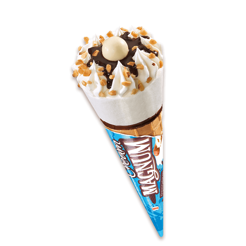 MAGNUM ΒΑΝΙΛΙΑ ΠΥΡΑΥΛΟΣ (24*150 ML)