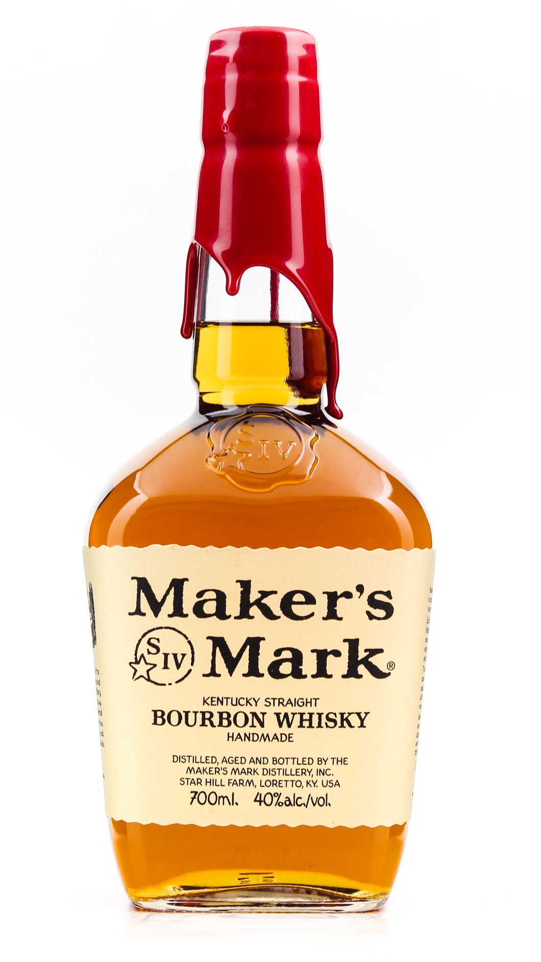 MAKER'S MARK BOURBON 700 ML