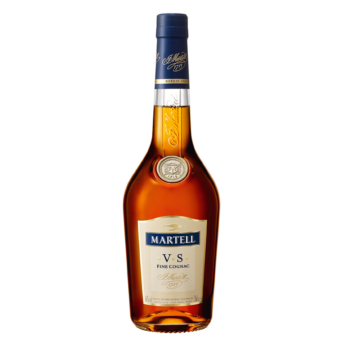 MARTELL VS FINE COGNAC 700 ML