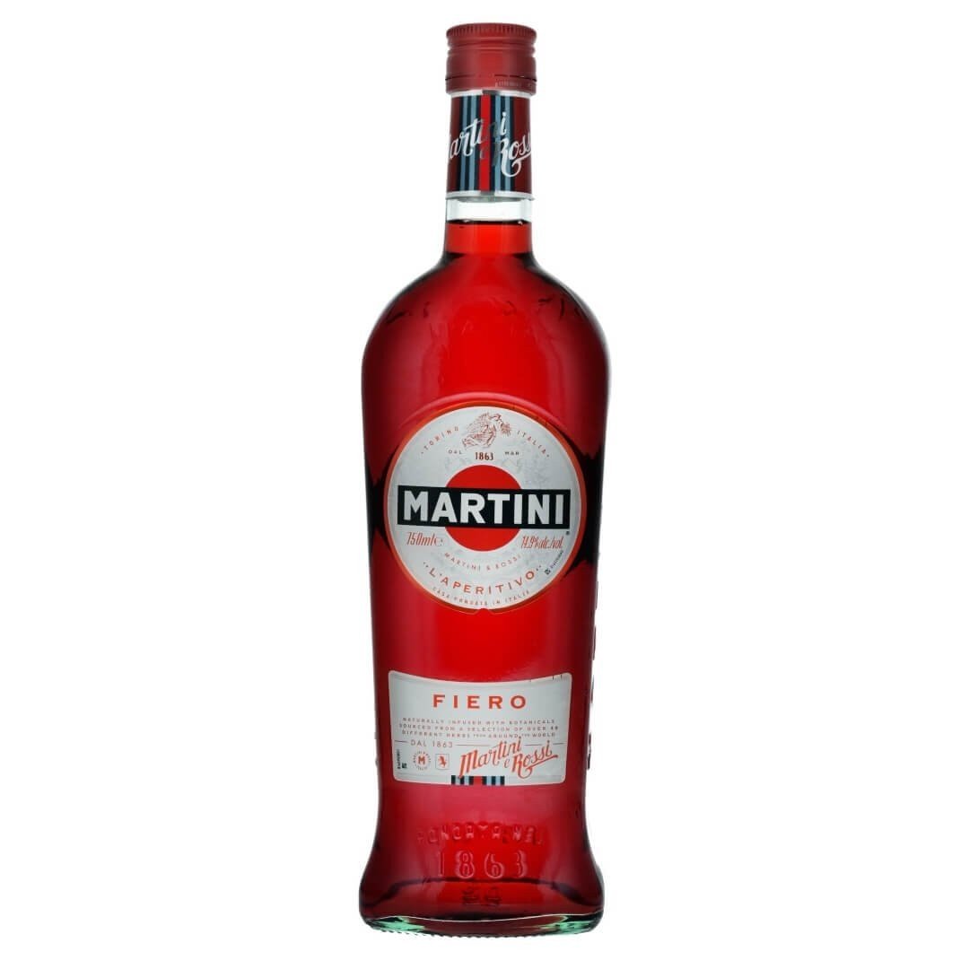 MARTINI FIERO 750 ML