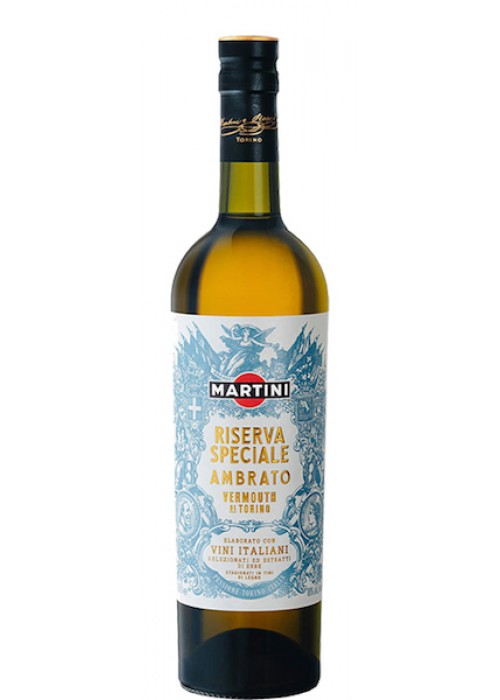 MARTINI RISERVA AMBRATO 750 ML