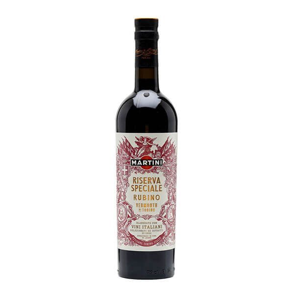 MARTINI RISERVA RUBINO 750 ML