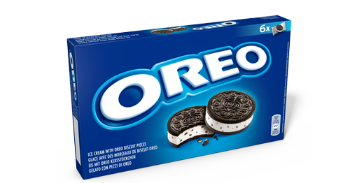 ΜΙΝΙ OREO SANDWICH (6*55 ML)
