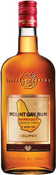 MOUNT GAY ECLIPSE RUM 700 ML