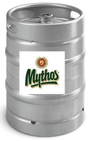 ΜΥΘΟΣ 50 LT