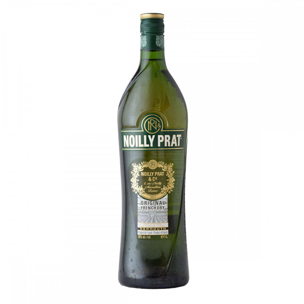 NOILLY PRAT DRY VERMOUT 750 ML