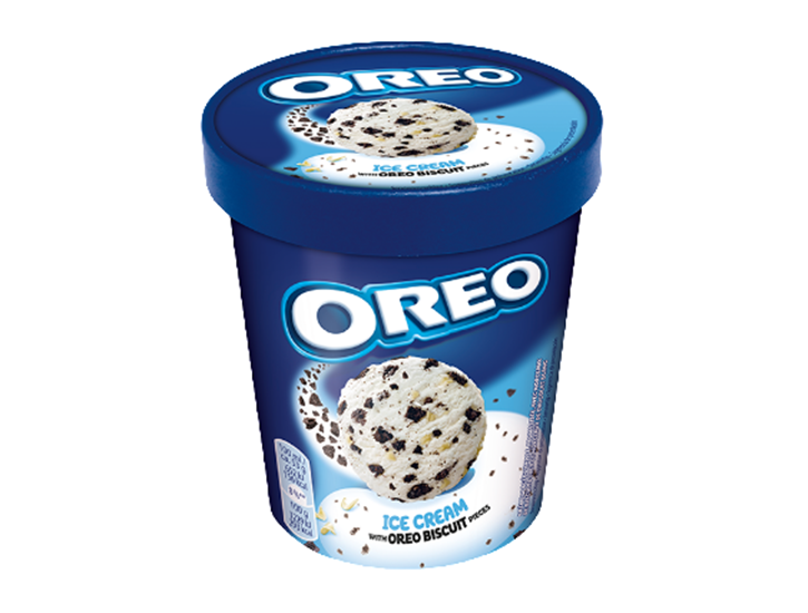 OREO VANILLA & COOKIES 425 ML