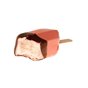 ΠΑΓΩΤΙΝΙ ΞΥΛΑΚΙ ΦΡΑΟΥΛΑ ΔΙΧΡΩΜΟ 2,5 KG