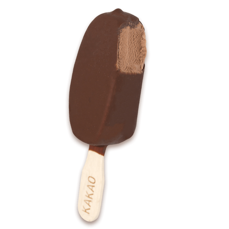 ΠΑΓΩΤΙΝΙ ΞΥΛΑΚΙ ΚΑΚΑΟ 2,5 KG