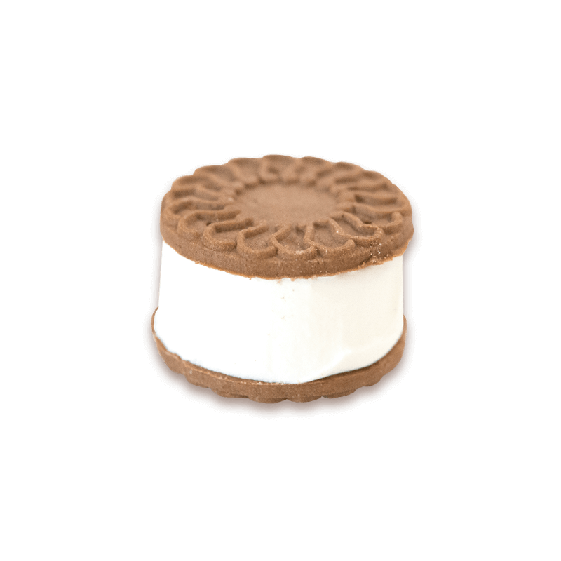 ΠΑΓΩΤΙΝΙ SANDWICH ΒΑΝΙΛΙΑ 2 KG