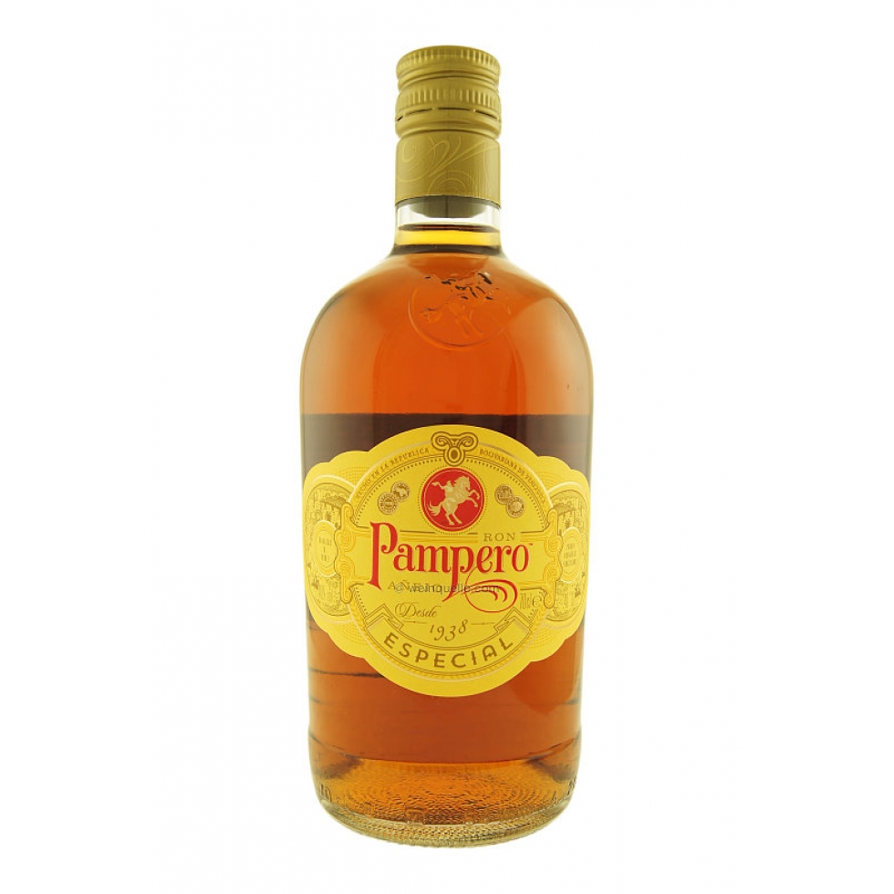 PAMPERO ANEJO ESPECIAL 700 ML