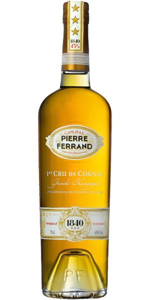PIERRE FERRAND GOGNAC 1840 700 ML