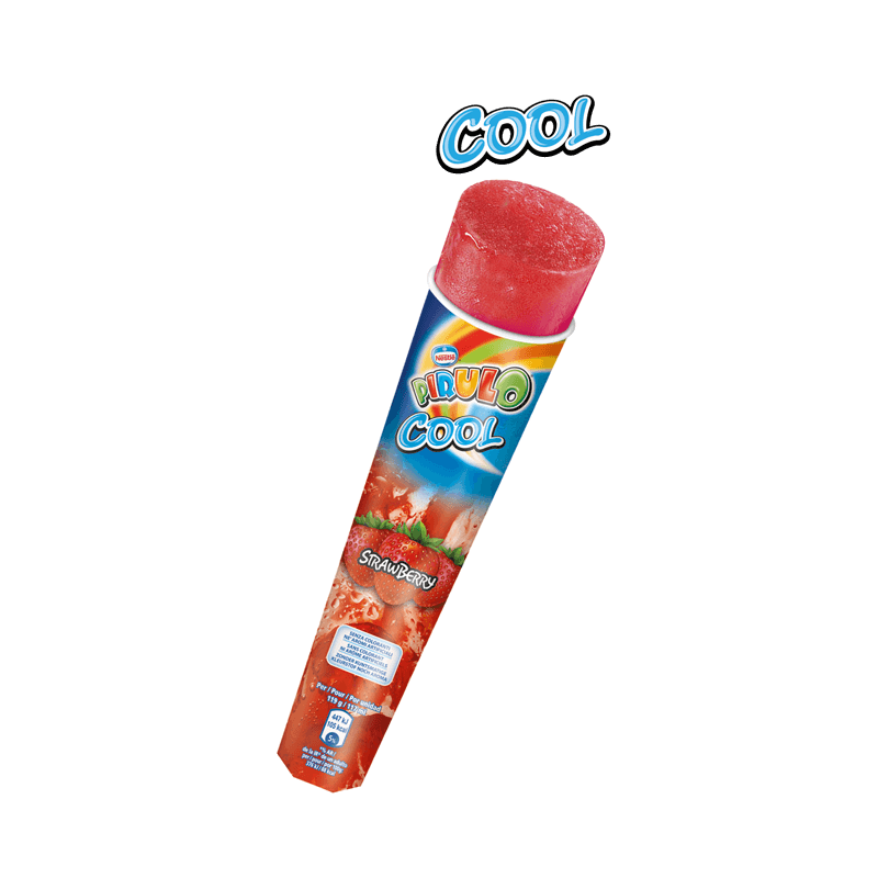 PIRULO ΦΡΑΟΥΛΑ (24*99 ML)